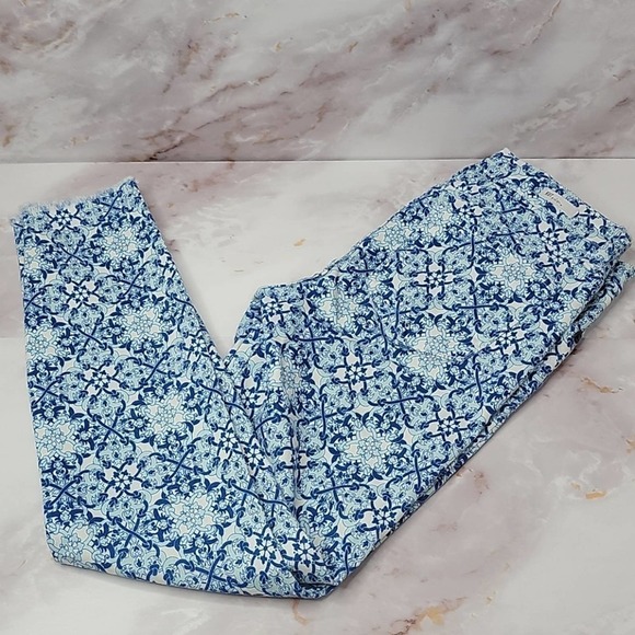 Kut from the Kloth Medallion Connie Ankle Skinny 2 - Picture 6 of 12